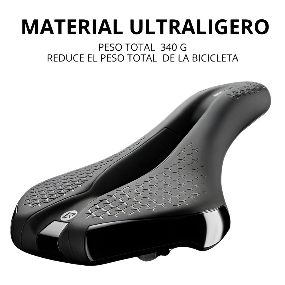 Asiento Deportivo para bicicleta FU-6001 Rockbros