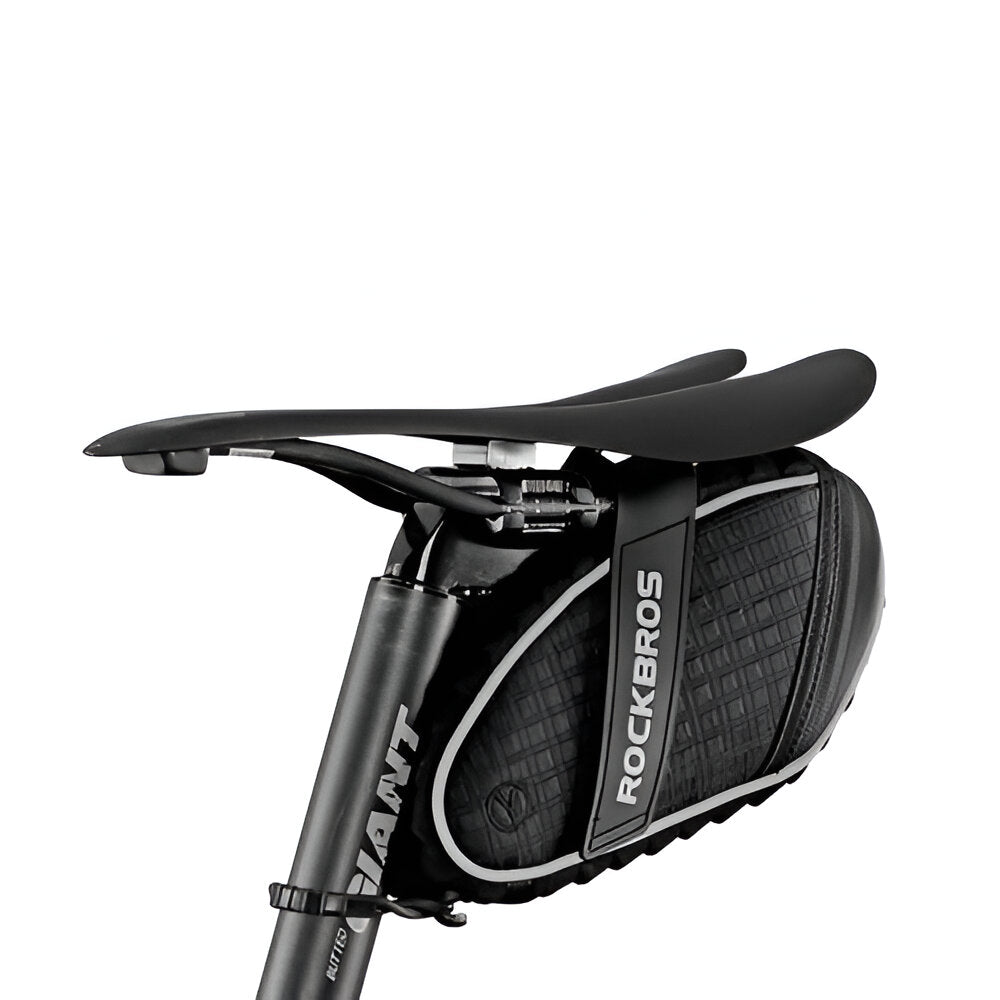 Bolso para asiento de bicicleta C16 Impermeable Rockbros