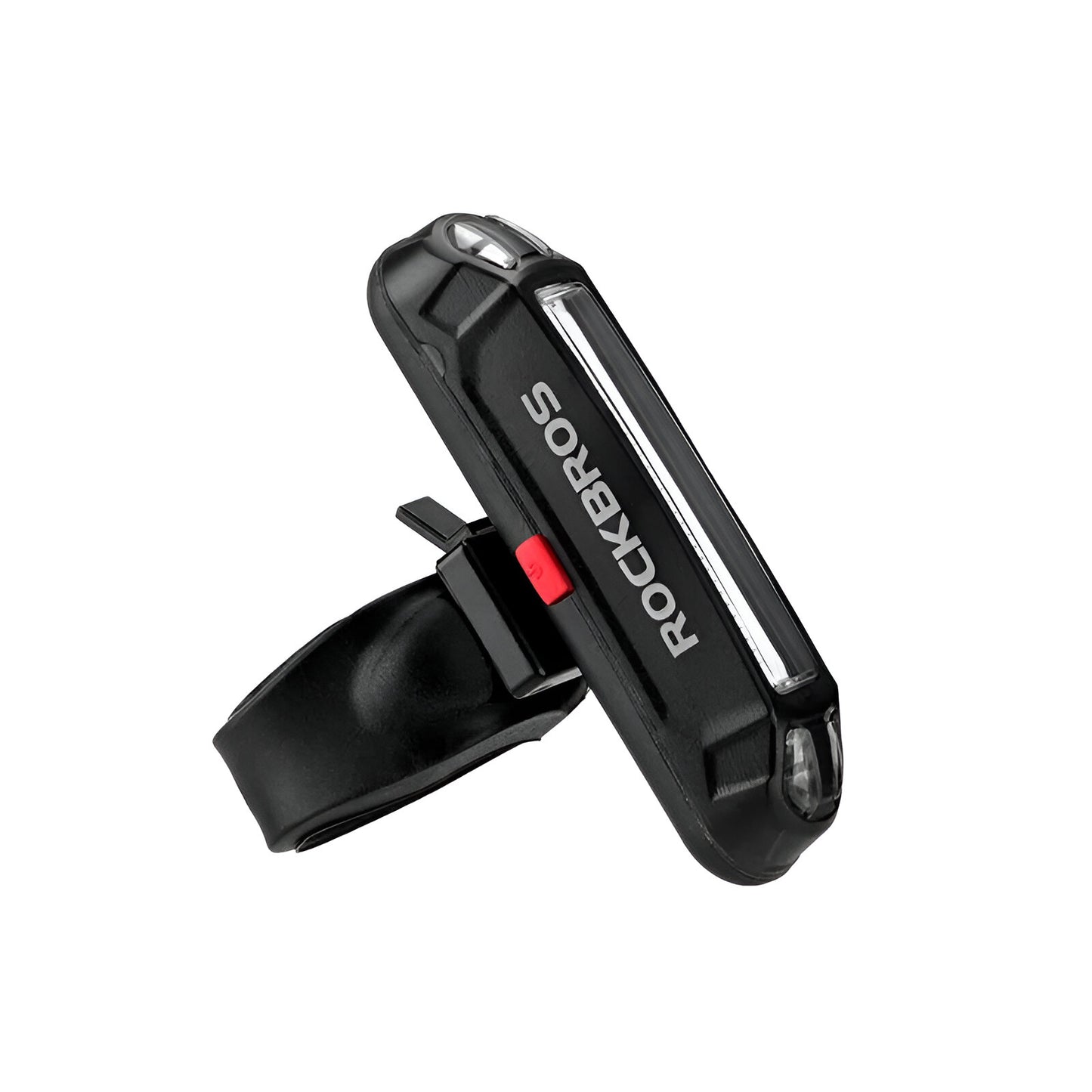 Luz Posterior para bicicleta A54BK 500mah Recargable Rockbros